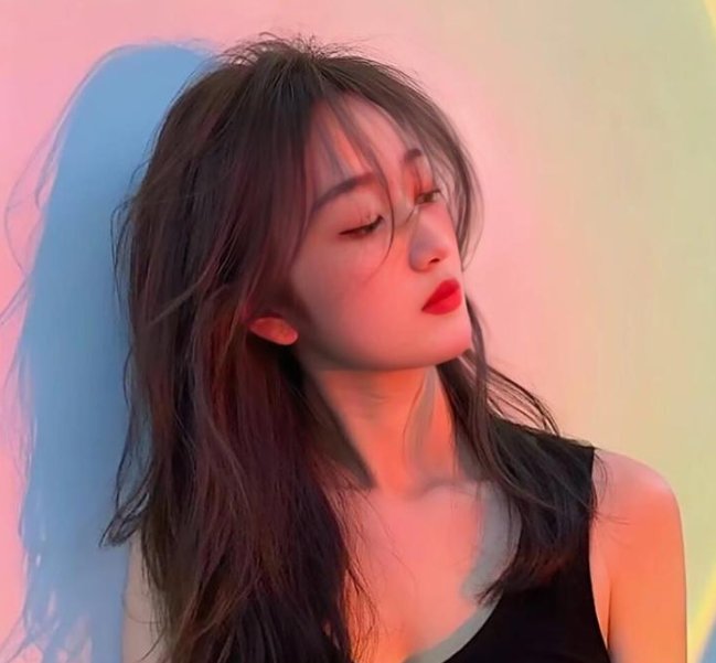 激荡的青春与爱情